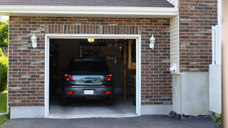 Garage Door Installation at Village Niguel Heights, California