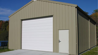 Garage Door Openers at Village Niguel Heights, California